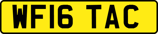 WF16TAC