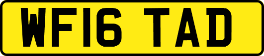 WF16TAD