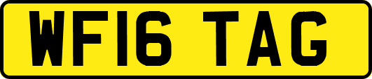 WF16TAG