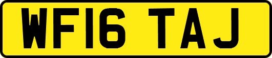 WF16TAJ