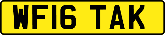 WF16TAK
