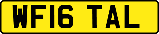 WF16TAL