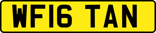 WF16TAN
