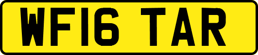 WF16TAR