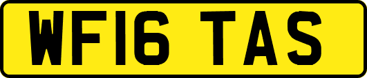 WF16TAS