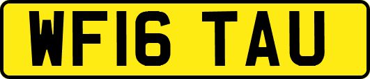 WF16TAU