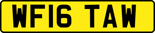 WF16TAW