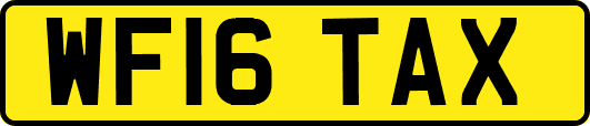 WF16TAX