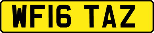 WF16TAZ
