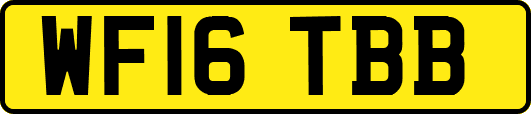 WF16TBB
