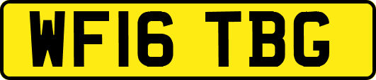 WF16TBG