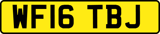 WF16TBJ