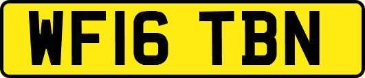 WF16TBN