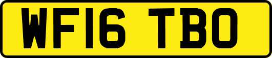 WF16TBO