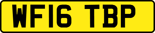 WF16TBP