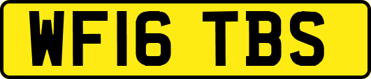 WF16TBS