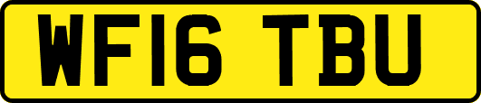 WF16TBU