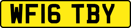 WF16TBY