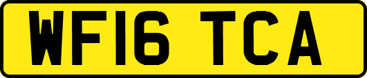 WF16TCA