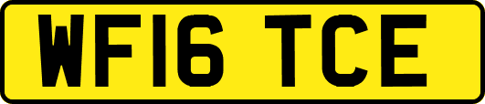 WF16TCE