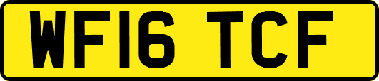 WF16TCF