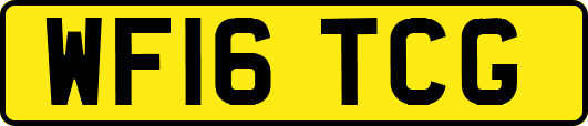 WF16TCG