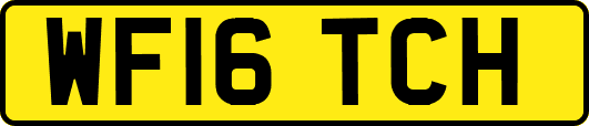 WF16TCH