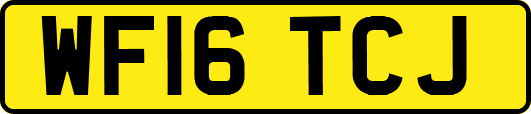 WF16TCJ