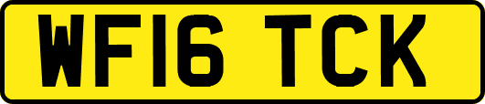 WF16TCK
