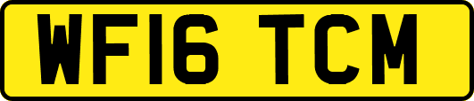 WF16TCM