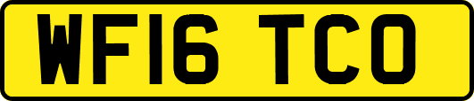 WF16TCO