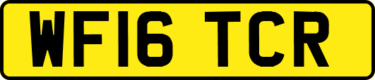 WF16TCR