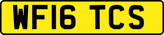 WF16TCS