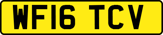 WF16TCV
