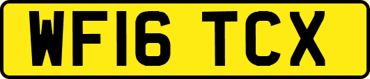 WF16TCX