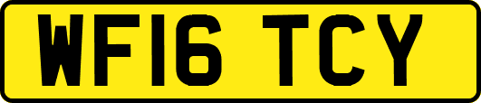 WF16TCY