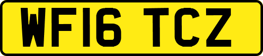WF16TCZ