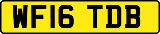 WF16TDB