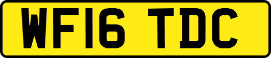WF16TDC