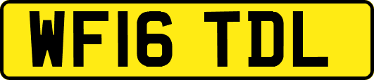 WF16TDL
