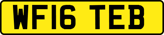 WF16TEB
