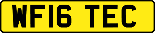 WF16TEC