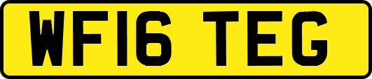 WF16TEG