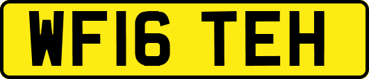 WF16TEH