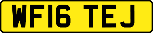 WF16TEJ
