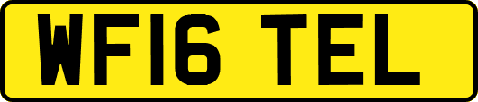 WF16TEL