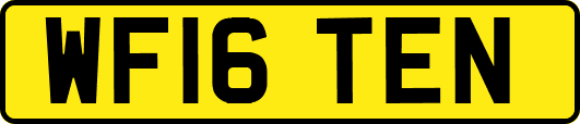 WF16TEN
