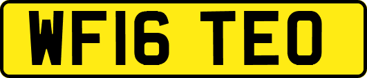 WF16TEO