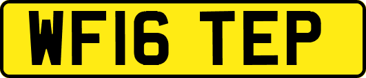 WF16TEP