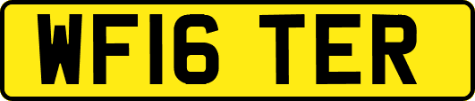 WF16TER
